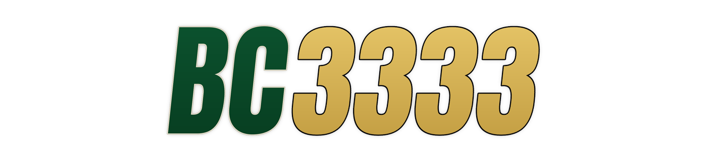 bc3333 লোগো